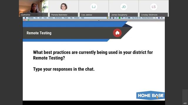 Schoolnet Home Base Meet-Up September 2020 смотреть онлайн
