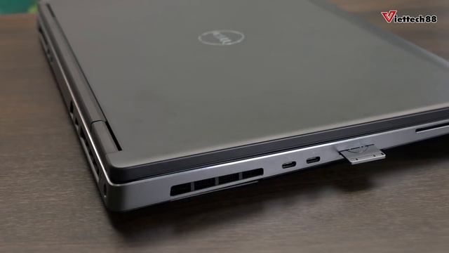 Laptop Dell Precision 7540 & 7740 thế hệ mới có gì thay đổi? смотреть онлайн