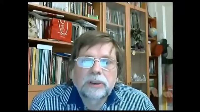 А. Воронов о технике пердачи Арканов Таро смотреть онлайн