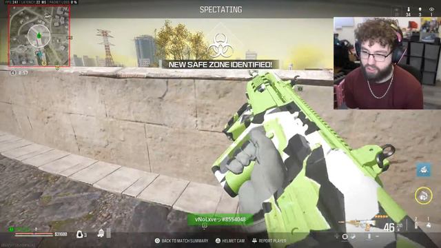 SPECTATING DISRESPECTFUL PLAYERS changed my brain chemistry смотреть онлайн