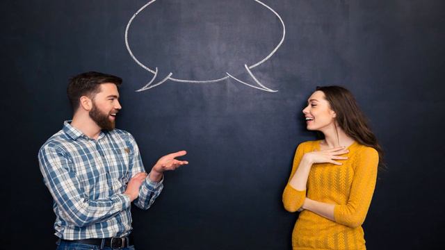 5 признаков, что женщина произвела впечатление на мужчину смотреть онлайн
