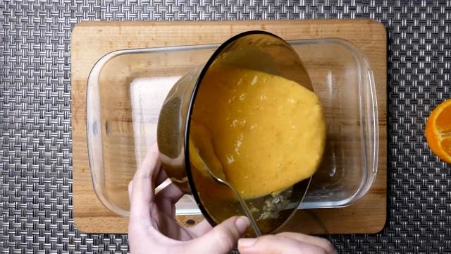 АПЕЛЬСИНОВЫЙ КЕКС С АПЕЛЬСИНАМИ ?ПРОСТОЙ РЕЦЕПТ, ПРАВИЛЬНОЕ ПИТАНИЕ!? смотреть онлайн