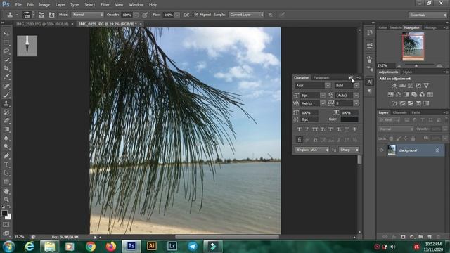 CARA MUDAH BELAJAR ASAS ADOBE PHOTOSHOP CS6 смотреть онлайн