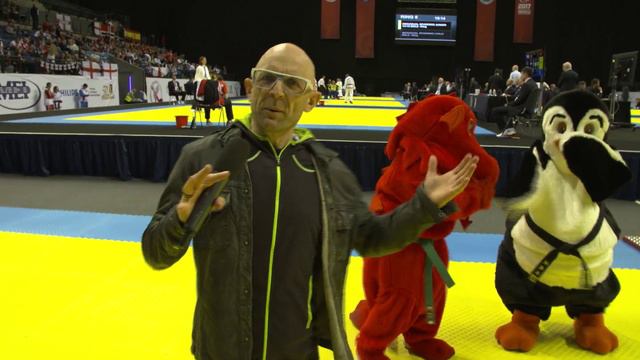 Taekwondo Rivalry смотреть онлайн