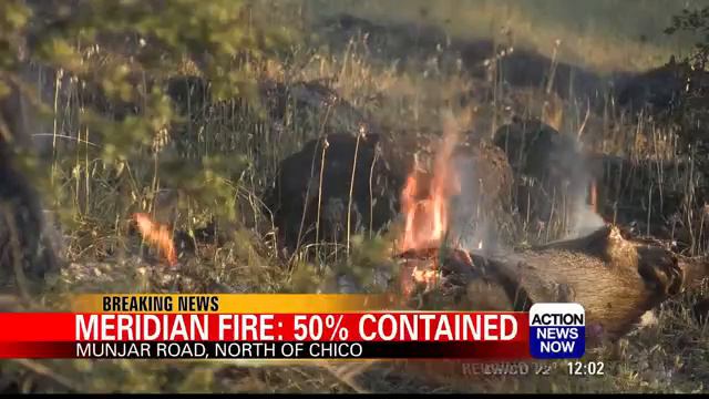 CHP investigating body found near Gerber смотреть онлайн