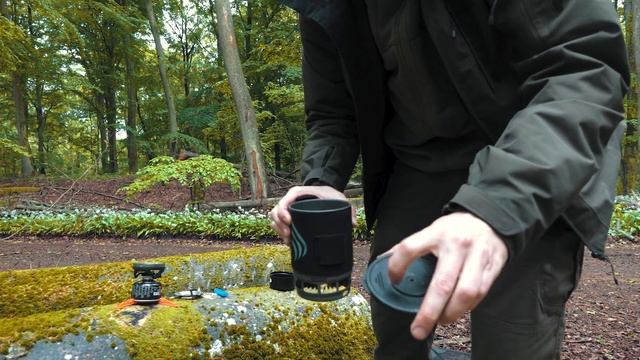 Jetboil Zip viryklė pakeitusi mano supratimą apie virykles gamtoje. смотреть онлайн