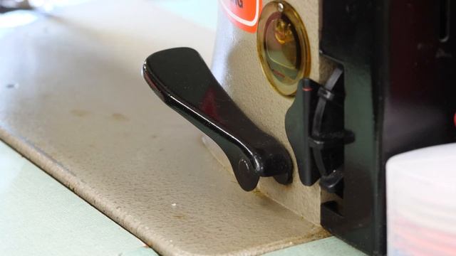 Industrial Sewing Machine, Basics Mods for your Beast! смотреть онлайн