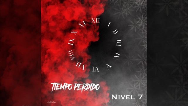 Nivel 7 - Tiempo Perdido смотреть онлайн
