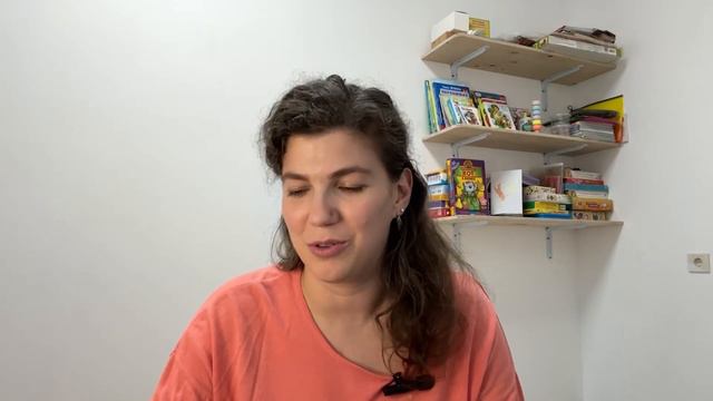 Топ 5 ошибок, из-за которых твой ребенок еще не заговорил смотреть онлайн