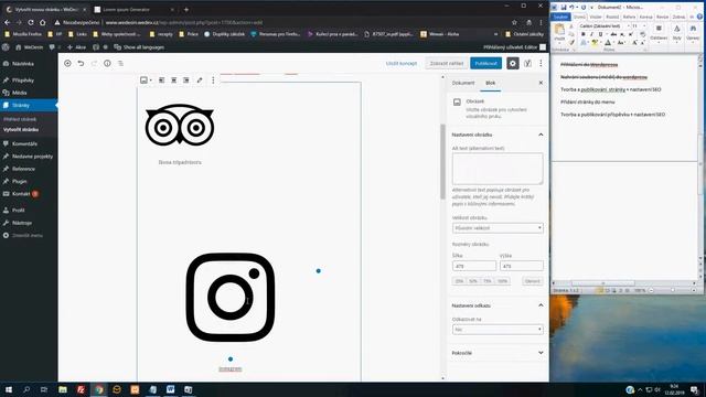 WordPress manuál смотреть онлайн