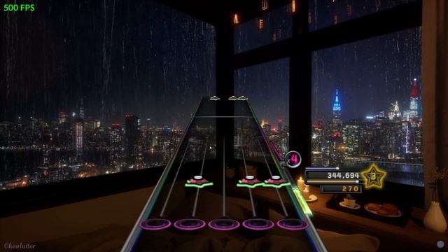 Tatsuro Yamashita - Magic Ways | Clone Hero GUITAR Chart Preview смотреть онлайн