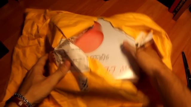 Распаковка посылки из Китая с Aliexpress (unboxing №105) смотреть онлайн