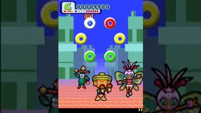Samba de Amigo by Sega Mobile - Free Mobile Game Demo смотреть онлайн
