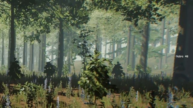 The Forest I Плохое место житья смотреть онлайн