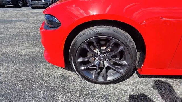 2020 Dodge Charger R/T FL Tamarac, Coral Springs, Coconut Creek, Parkland, Plantation смотреть онлайн
