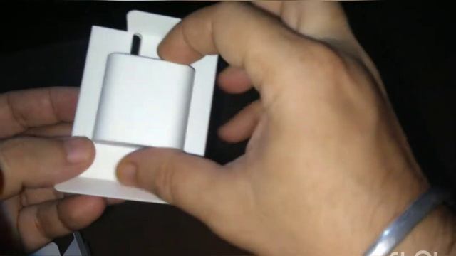 Unboxing | Apple 20W Power Adapter | Iphone смотреть онлайн