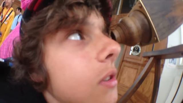 Самый престижный район Лондона[Greenwich observatory]. смотреть онлайн