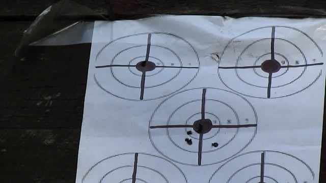 Мр-512 кучность и убойность на 20 и 40 метров.