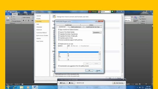 #How to make Microsoft word package setting#Bright Computer Technology Channel#best settings. смотреть онлайн
