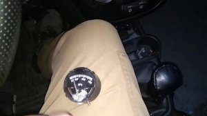 Манометр мд214