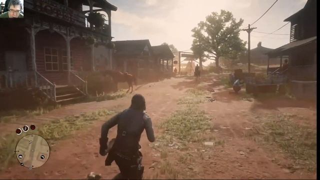 сигаретные карточки #53 Подробнейшее прохождение Red Dead Redemption 2 на 100%+ смотреть онлайн