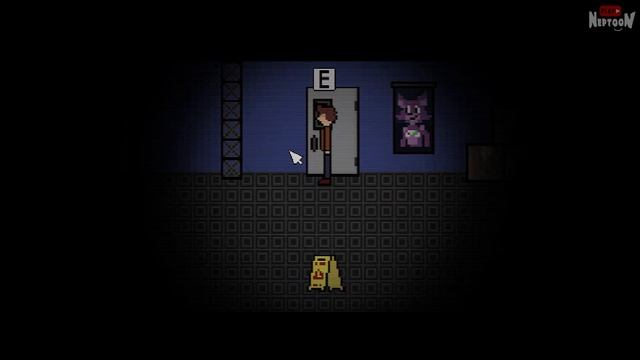 ВЕНЕРА ПОЛЗЁТ В ГОСТИ К НЕПТУНУ! 5 НОЧЬ!  ? Unusual Nights With NeptooN 2.0 #3