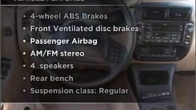 1999 Ford Explorer - Denver CO смотреть онлайн