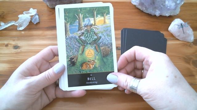 Wednesday Walkthrough - The Witches Oracle смотреть онлайн