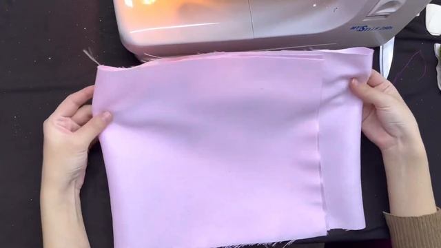 ✅ КАК ЛЕГКО СШИТЬ самой нарядное детское платье на 1 год / #sewing #sewingtricks #sewinglifehack смотреть онлайн