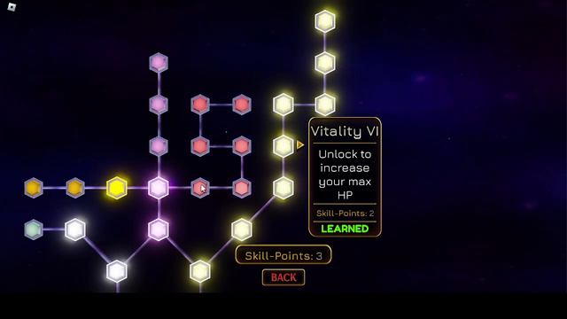 [YBA] SCARY MONSTERS REWORKED + VAMP REWORKED BUILD смотреть онлайн