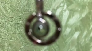 Кулон с фотографией внутри? 100 признаний в любви с проекцией! Что я купила.