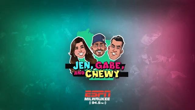 Jen, Gabe, and Chewy Stream 02-02-24 смотреть онлайн