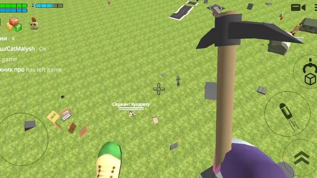 Вот видео - доказательство чикенгвнеру что у меня есть канал смотреть онлайн