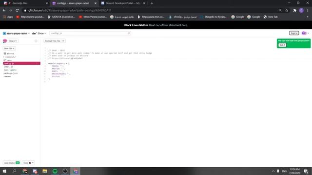 EMOTE MANAGER | DISCORD BOT SOURCE! 3+ COMMANDS смотреть онлайн