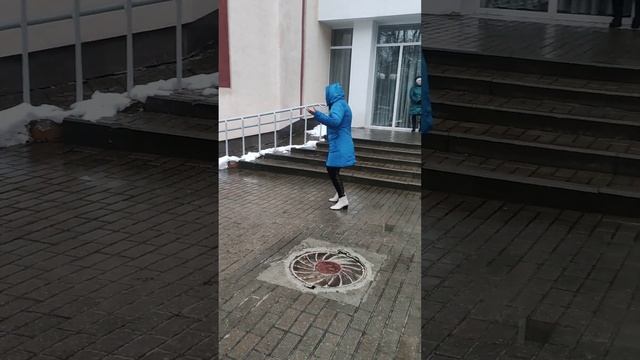 Моя любовь.....27.11.22 Гомель парк Луначарского ? смотреть онлайн