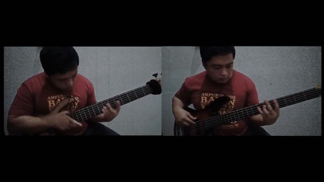 Cort A6 (KimDamii) and Samick 🎸 смотреть онлайн