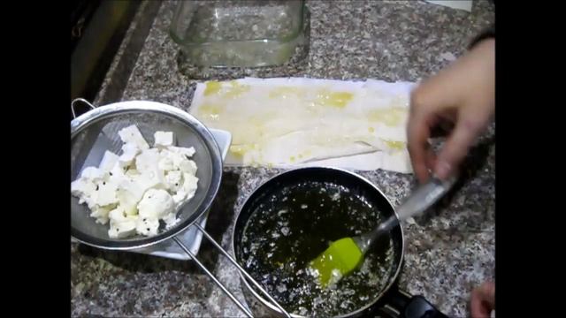 КУЛЛЯДЖ с сыром баклава с сыром АРАБСКИЕ СЛАДОСТИ смотреть онлайн