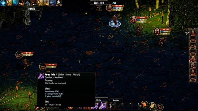 Emberlight Gameplay смотреть онлайн