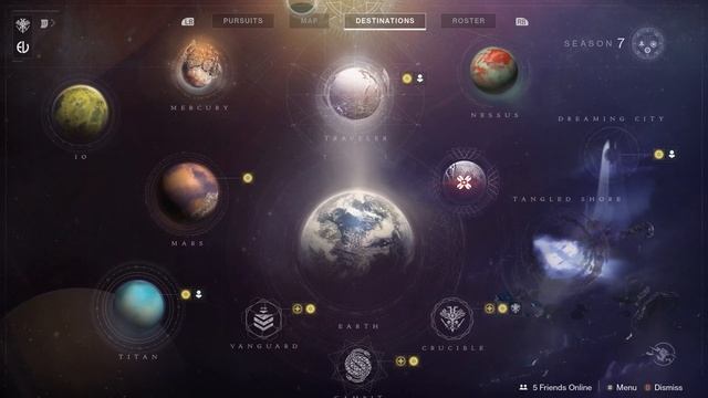 Destiny 2 - Мини гайд для новичков смотреть онлайн