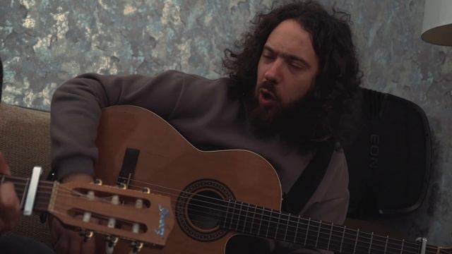 10. Акустика Live. Дмитрий Колдун - Давай сыграем в любовь смотреть онлайн