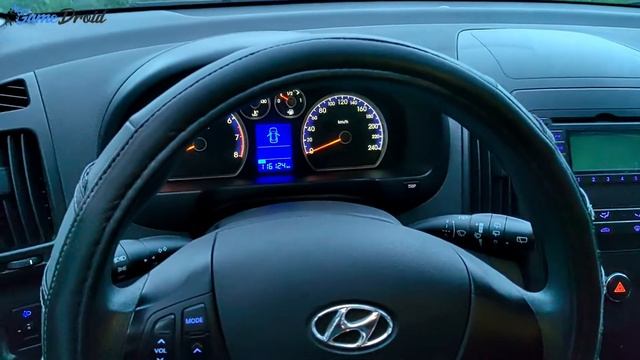 HYUNDAI i30 2007-2011 OBD2 Diagnostic Port Location ???? смотреть онлайн