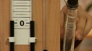 влияние концентрации реагирующих веществ на скорость химической реакции