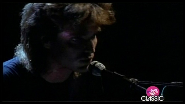 Richard Marx - Hold On To The Night Vh1 Classic смотреть онлайн