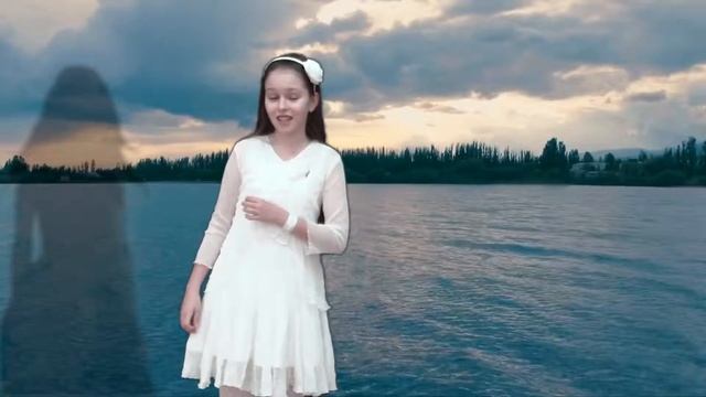 Страна читающая — Стефания Кочеткова читает произведение «Ты, волна моя морская» Ф. И. Тютчева смотреть онлайн