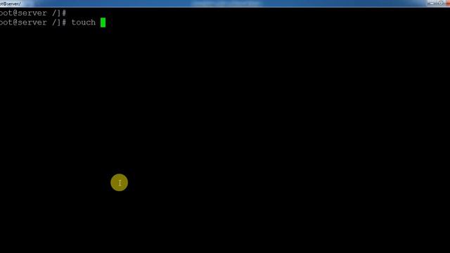 5.Basic Linux Commands-Part 1 смотреть онлайн