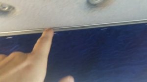 Быстрая установка ламбрикена в автомобиль.