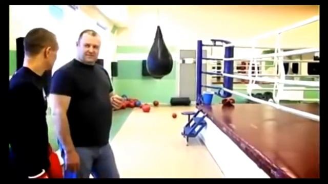 BOYKO-SPORT - один с главных секретов Василия Ломаченко смотреть онлайн