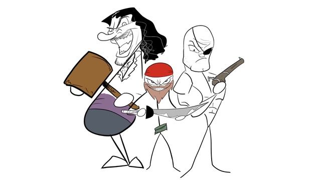 So You Wanna Be A Pirate? What Pirate Life Was Really Like (Expectations vs Reality) смотреть онлайн