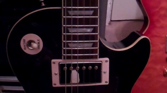 Guitar Collection Pt. 2