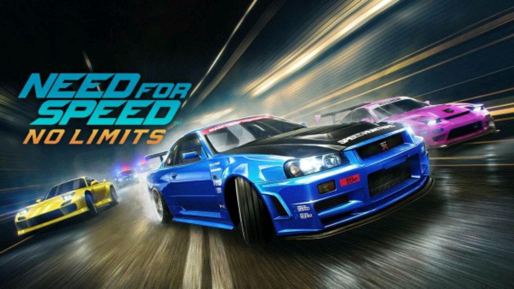 NFS NL